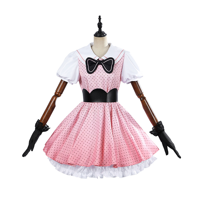 Anime Cosplay Girl Costume - Anime Oshi No Ko Season 2