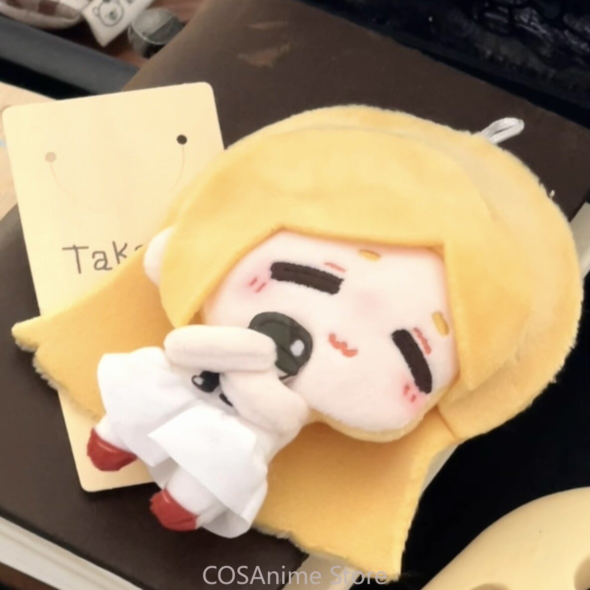 Anime Cosplay Little Girl - Identity Ⅴ Little Girl Doujin 2.5D