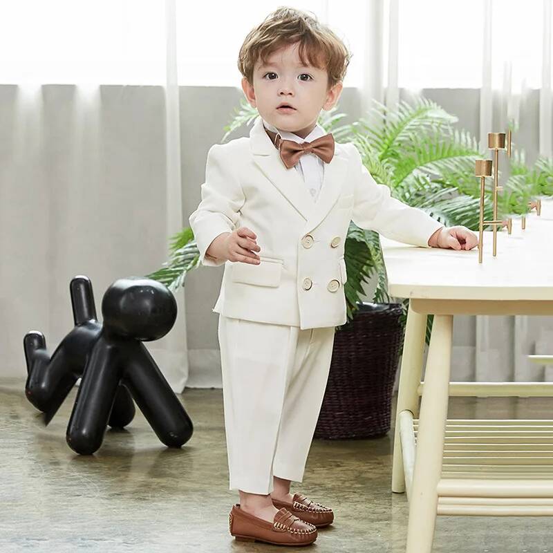 Cosplay Korean Anime - Suit Halloween Children's Cosplay Costume Set