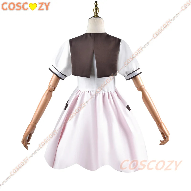 Anime Cosplay Ideas For Women - ✠2026✠ Anime Toilet-bound Jibaku Shounen Hanako-kun