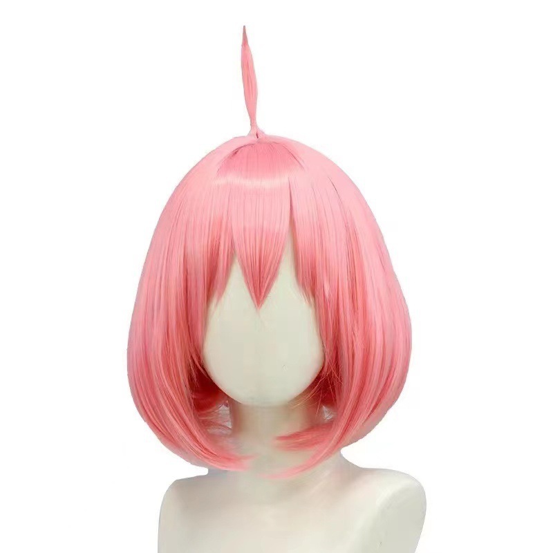 Cosplay anime Spy x Family Any - Anime Cosplay Anya review and price