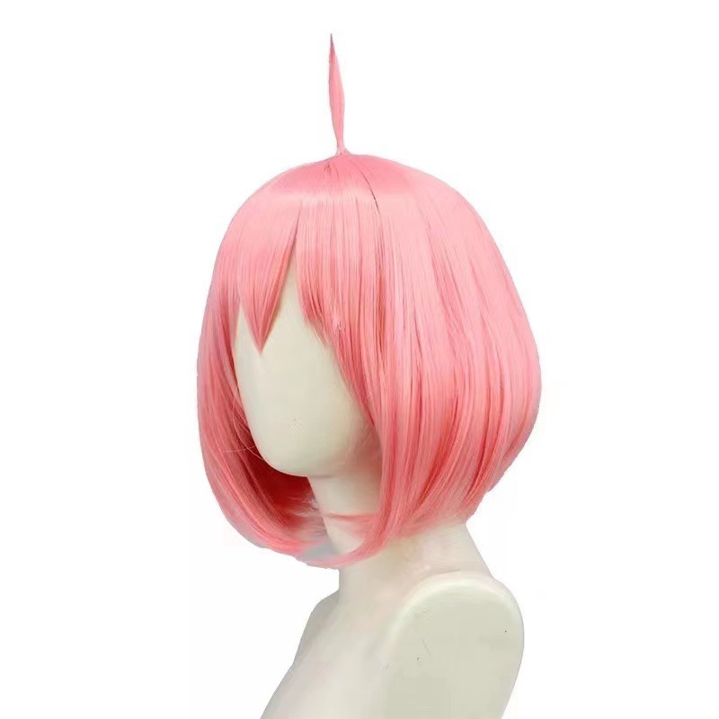 Cosplay anime Spy x Family Any - Anime Cosplay Anya review and price