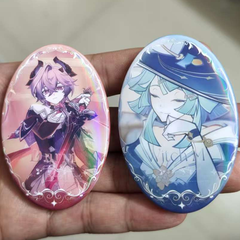 2Pcs/Set Game Anya Marie Ander - Anime Cosplay Anya review and price