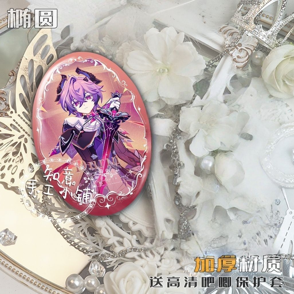 2Pcs/Set Game Anya Marie Ander - Anime Cosplay Anya review and price