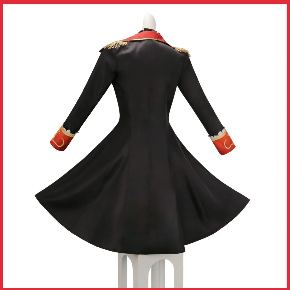 Virtual YouTuber Houshou Marin - Anime Cosplay Marin review and price
