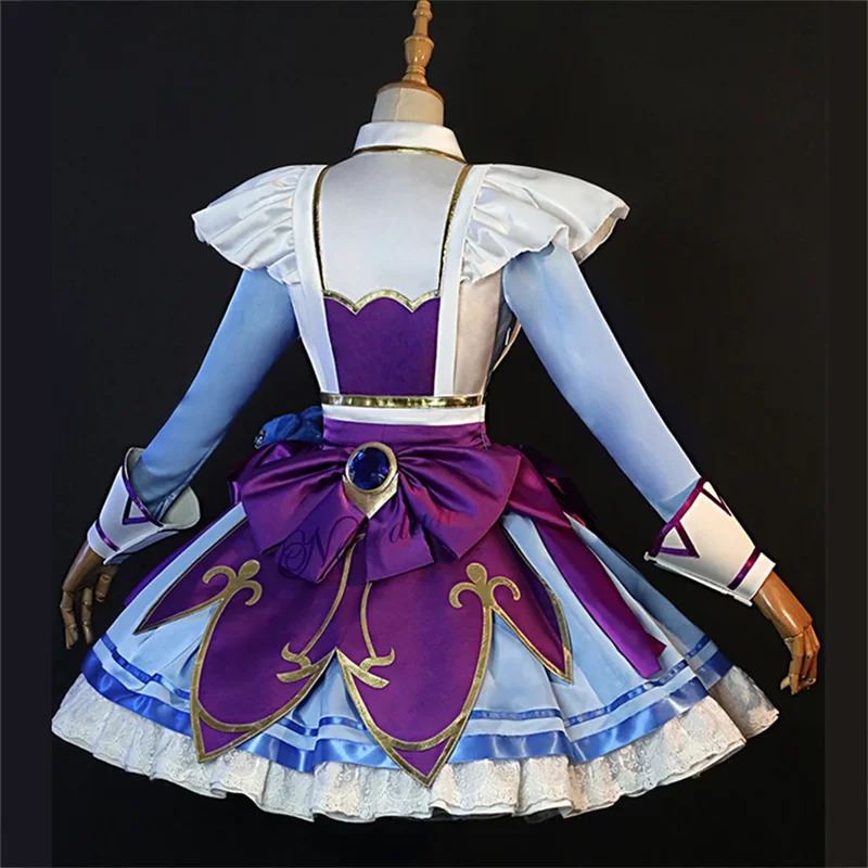qq78Request7Game LOL Gwen Cost - Anime Cosplay Cafe review and price