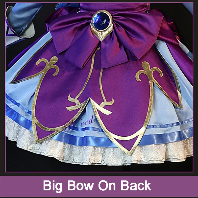 qq78Request7Game LOL Gwen Cost - Anime Cosplay Cafe review and price