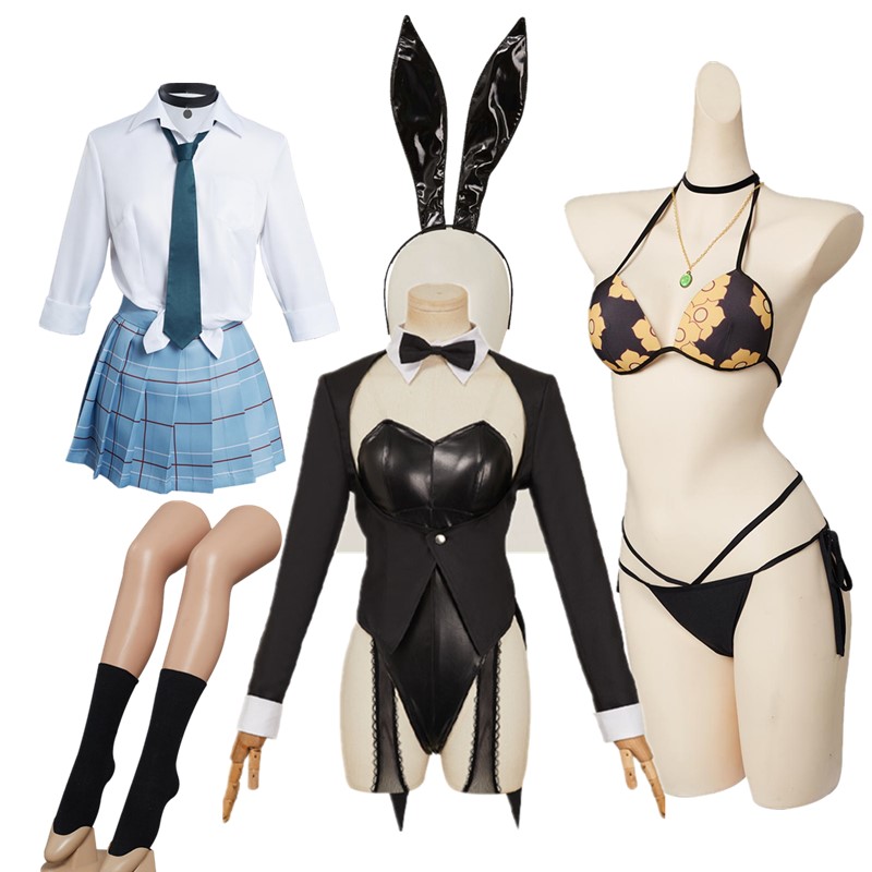 Kitagawa Marin Cosplay Bikini  - Anime Cosplay Marin review and price