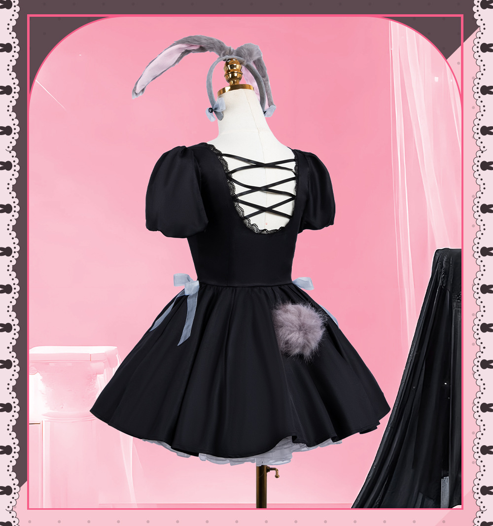 Alien Stage Sua 3rd Anniversar - Anime Cosplay Cafe review and price