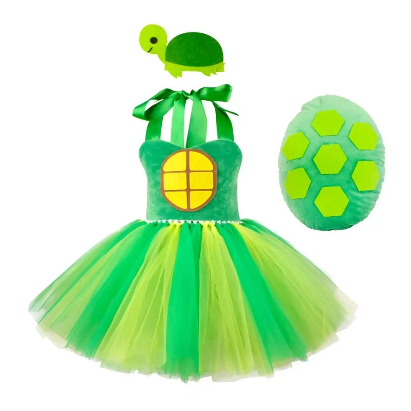 Cosplay Girls Little Turtles A - Anime Cosplay Little Girl review and price