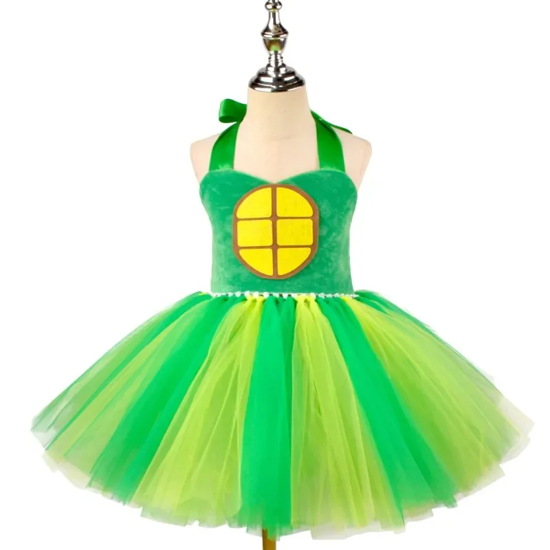 Cosplay Girls Little Turtles A - Anime Cosplay Little Girl review and price