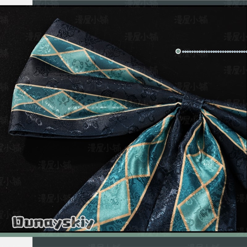 AGenshin Impact Lynette Korean - Cosplay Korean Anime review and price
