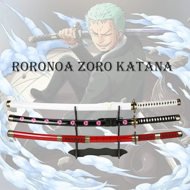 2026 Roronoa Zoro Katana Anime - Cosplay Anime Zoro review and price
