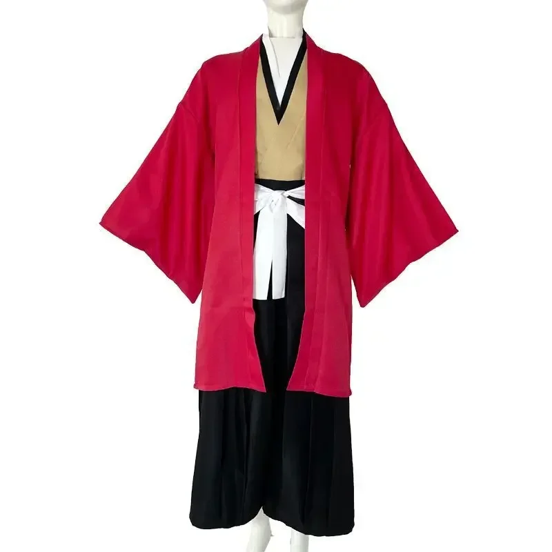 Halloween Anime Tsugikuni Yori - Anime Cosplay Kimono review and price