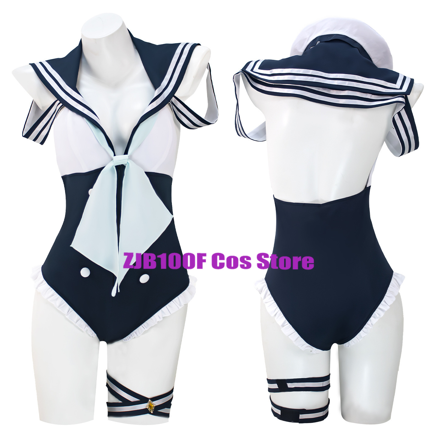 Marin Cosplay Anime My Dress U - Anime Cosplay Marin review and price