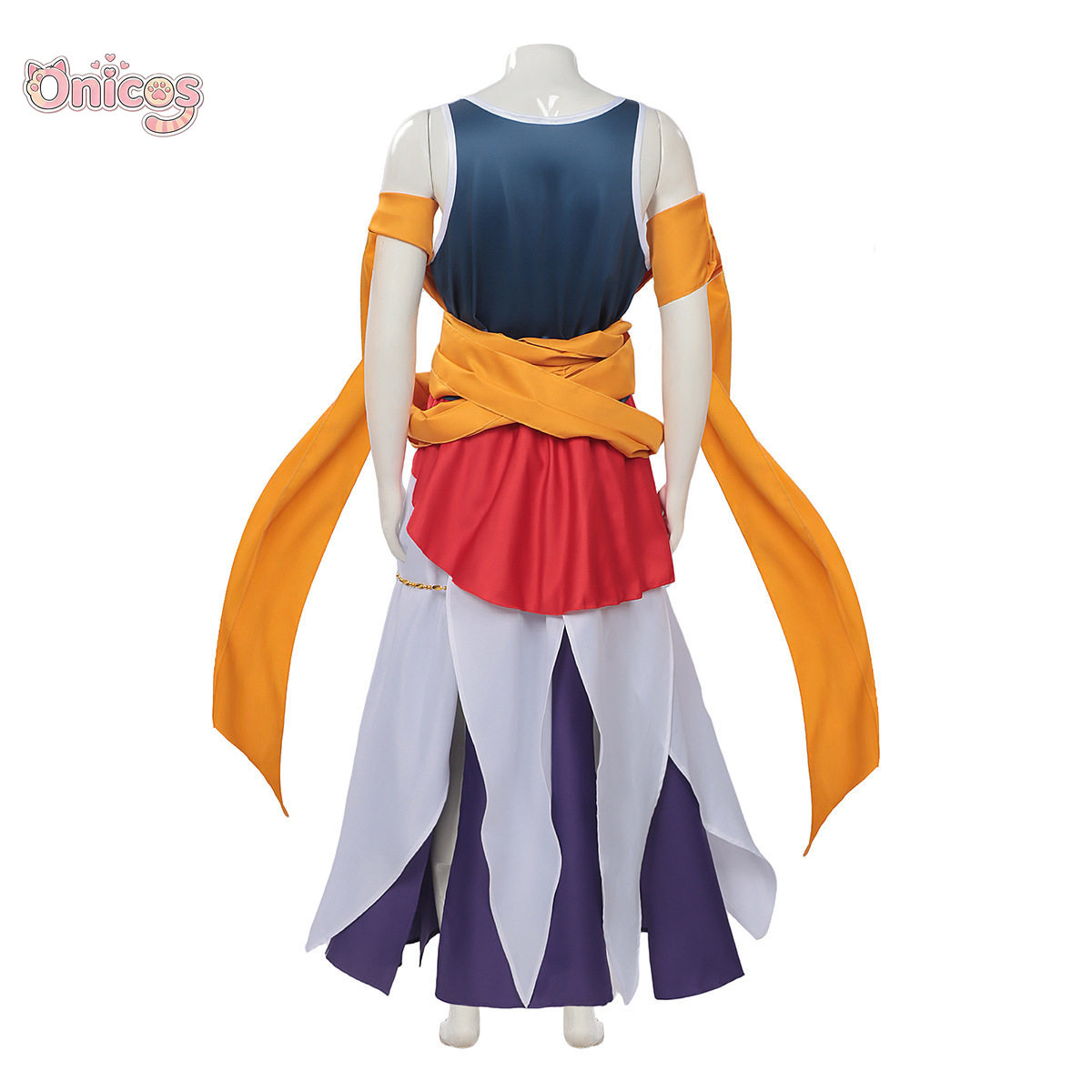 Record of Ragnarok Buddha Cosp - Anime Cosplay Show review and price