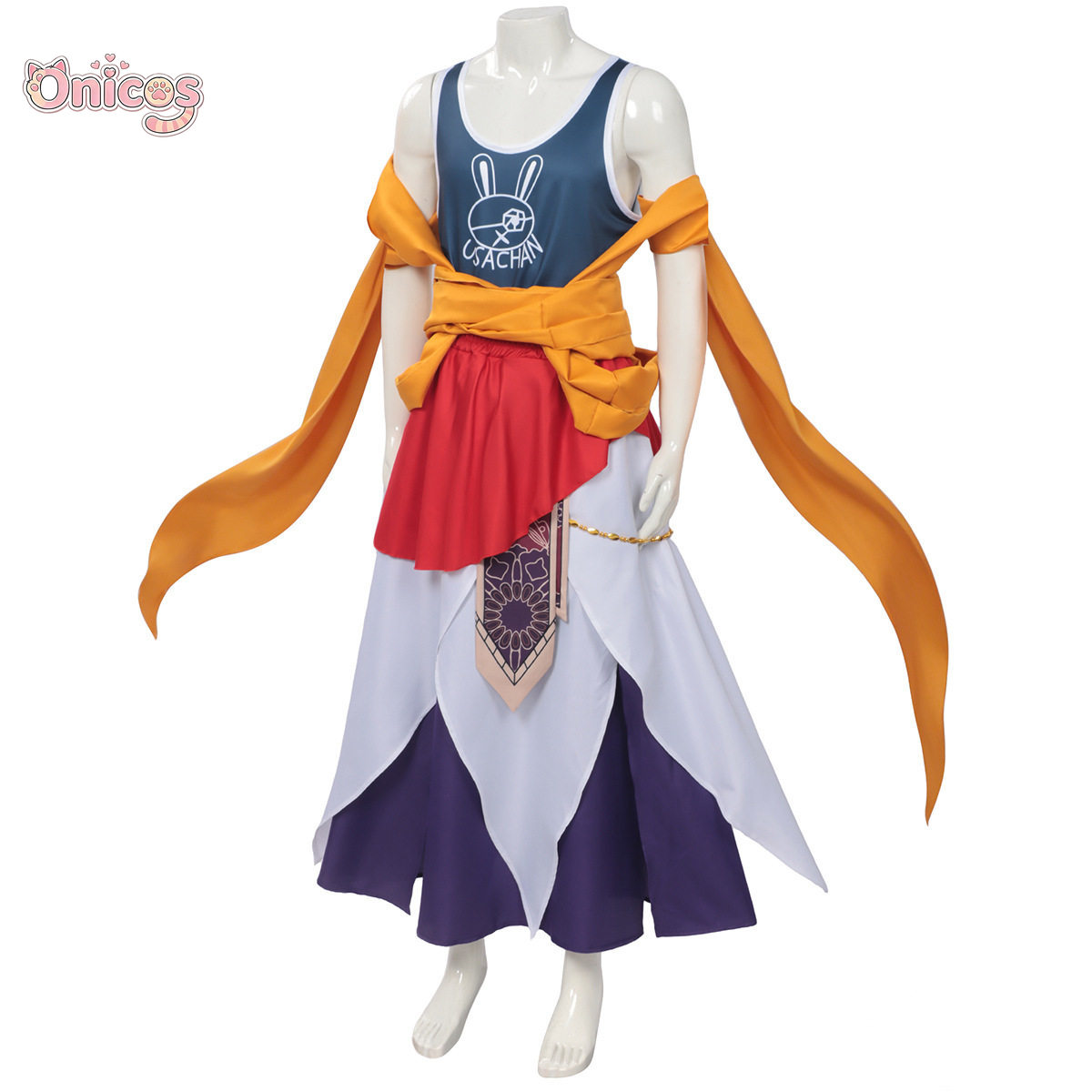 Record of Ragnarok Buddha Cosp - Anime Cosplay Show review and price