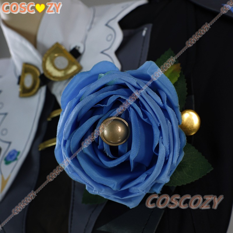 Zenless Zone Zero Yixuan Cospl - Anime Zero Cosplay review and price