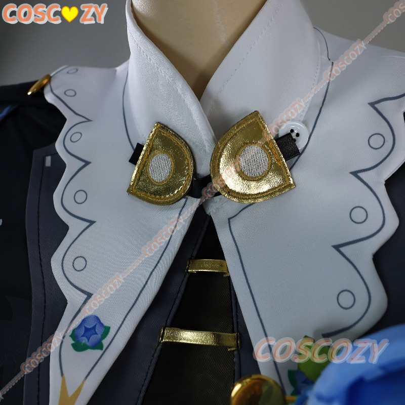 Zenless Zone Zero Yixuan Cospl - Anime Zero Cosplay review and price