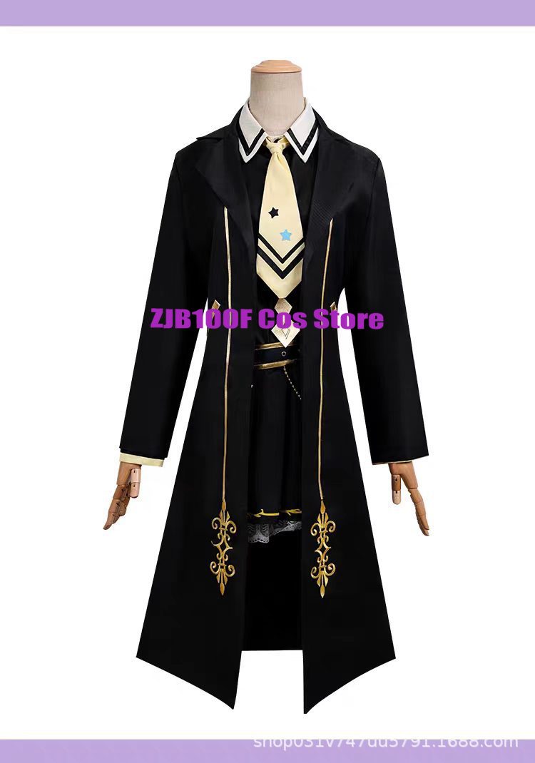Game Pretty Derby Costume Manh - Anime Cosplay Cafe review and price