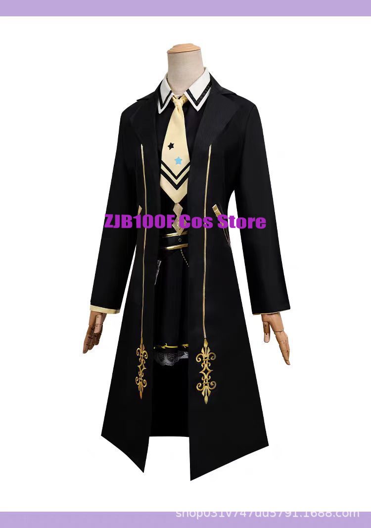 Game Pretty Derby Costume Manh - Anime Cosplay Cafe review and price
