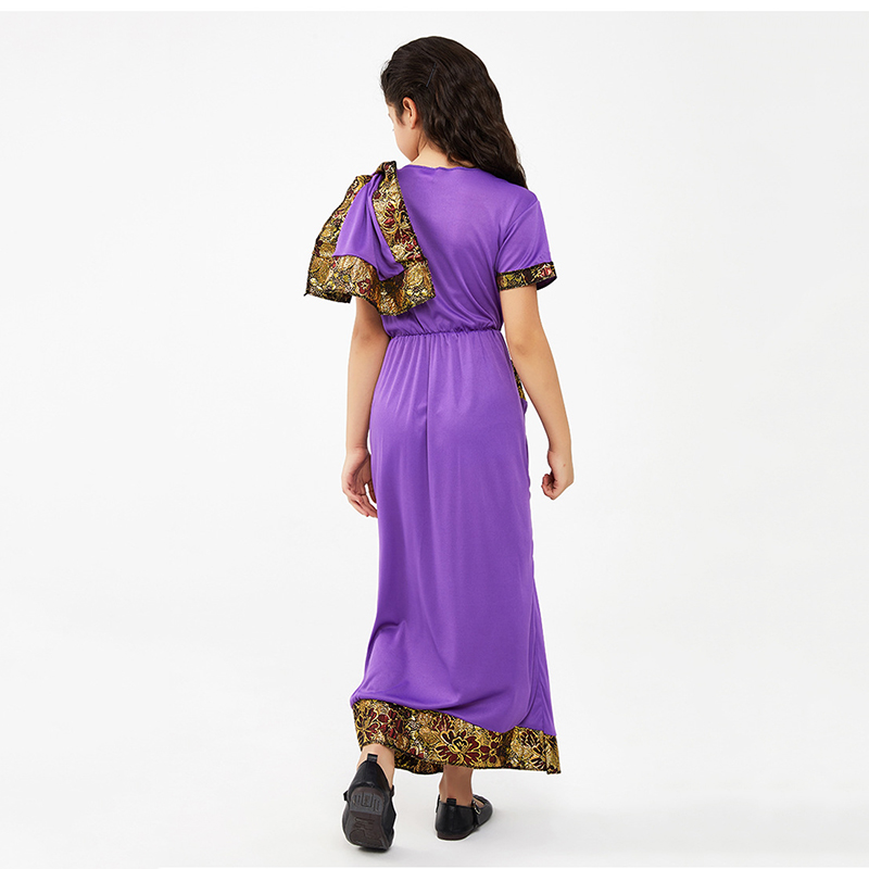 India traditional clothing Sar - Anime Cosplay India review and price