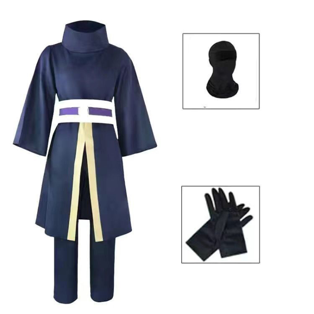 Anime Uchiha Obito Cosplay Cos - Anime Cosplay Kimono review and price