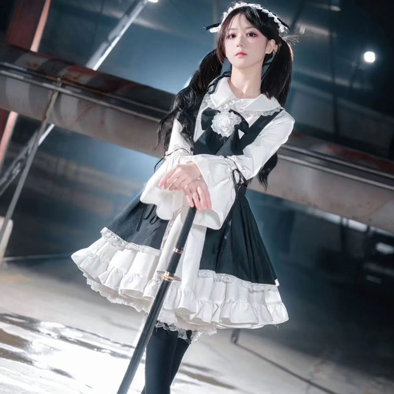 2025 New Japanese Korean Retro - Cosplay Korean Anime review and price