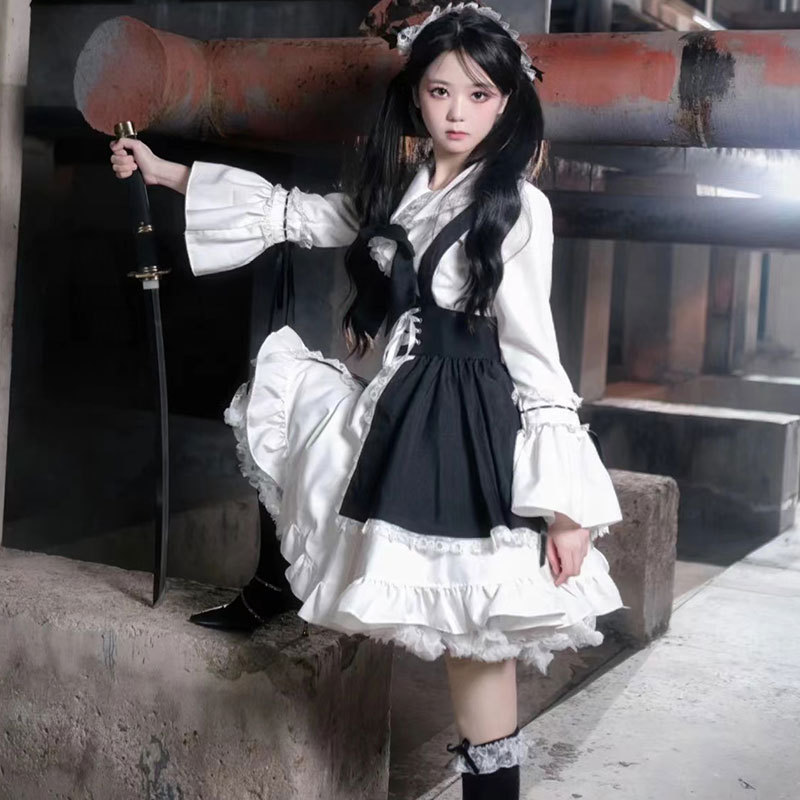 2025 New Japanese Korean Retro - Cosplay Korean Anime review and price