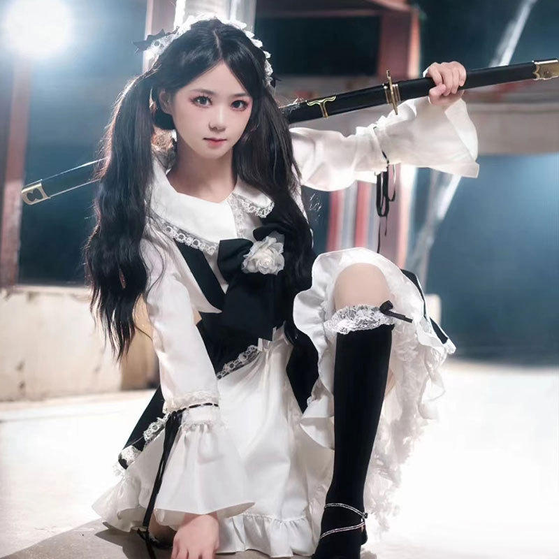 2025 New Japanese Korean Retro - Cosplay Korean Anime review and price