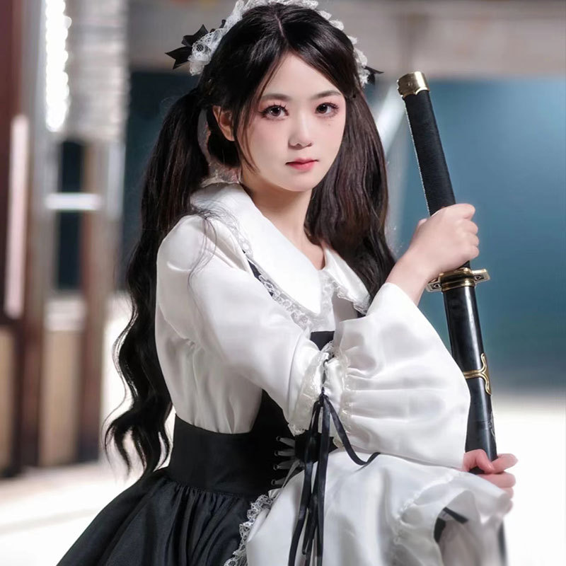 2025 New Japanese Korean Retro - Cosplay Korean Anime review and price