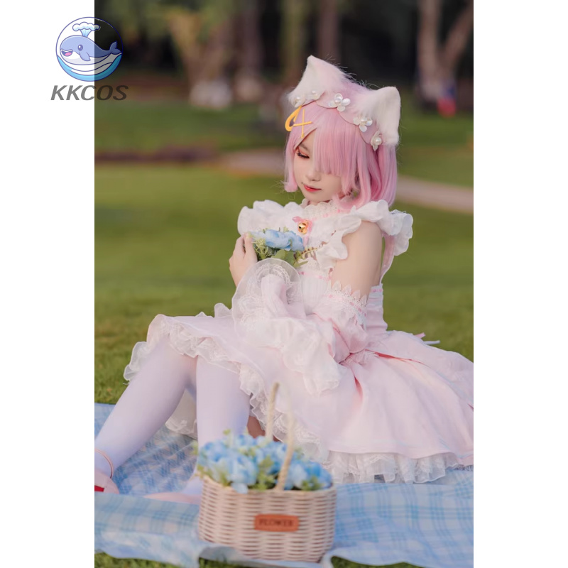 Re:ZERO - Starting Life in Ano - Anime Zero Cosplay review and price