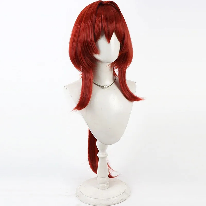 KK56Game Arknights: Endfield C - Anime Cosplay Red Hair review and price