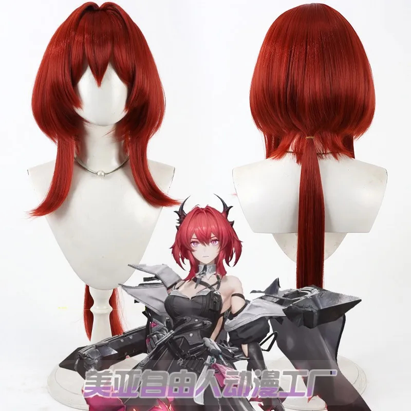KK56Game Arknights: Endfield C - Anime Cosplay Red Hair review and price