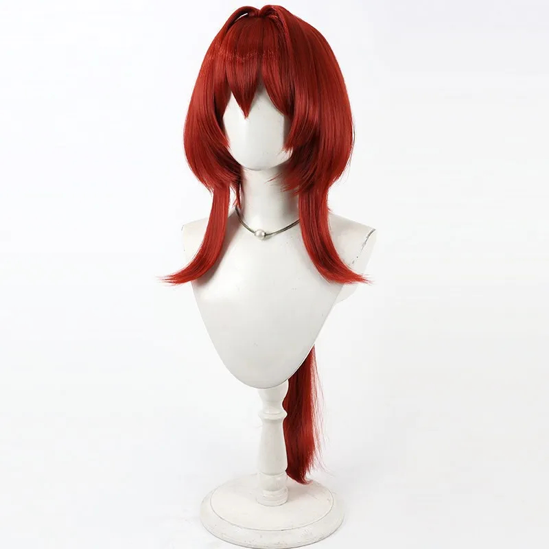 KK56Game Arknights: Endfield C - Anime Cosplay Red Hair review and price