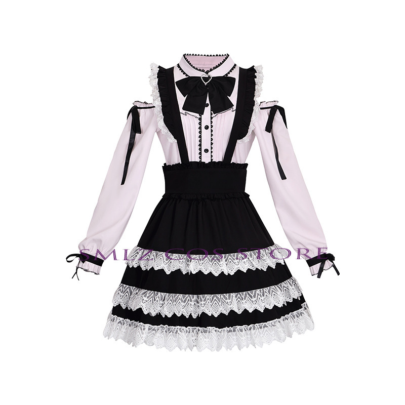 TGS25 Memory Little  Cosplay G - Anime Cosplay Lolita review and price