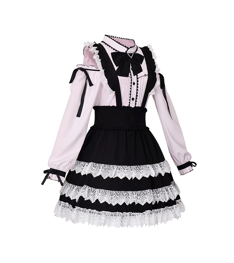 TGS25 Memory Little  Cosplay G - Anime Cosplay Lolita review and price