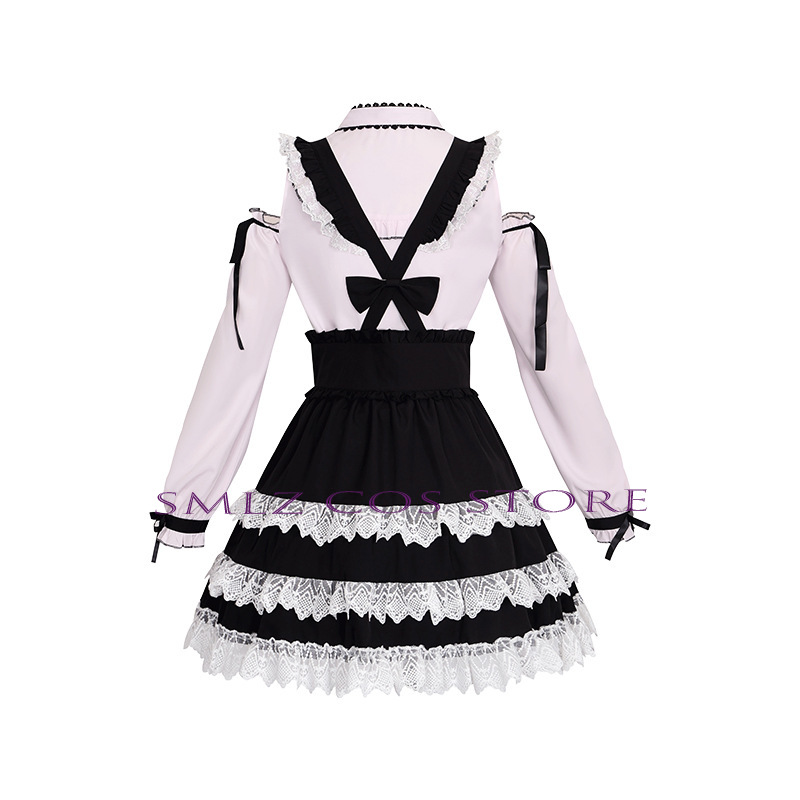 TGS25 Memory Little  Cosplay G - Anime Cosplay Lolita review and price