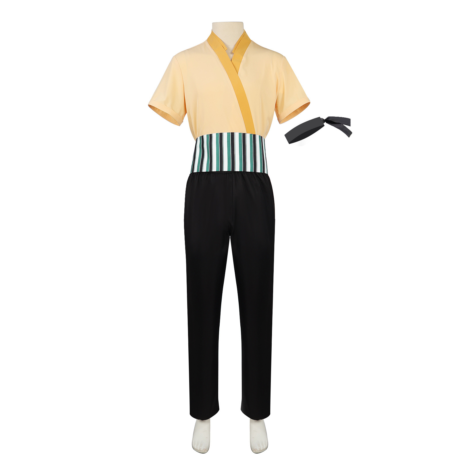 Movie Zoro Cosplay Costume Pir - Cosplay Anime Zoro review and price