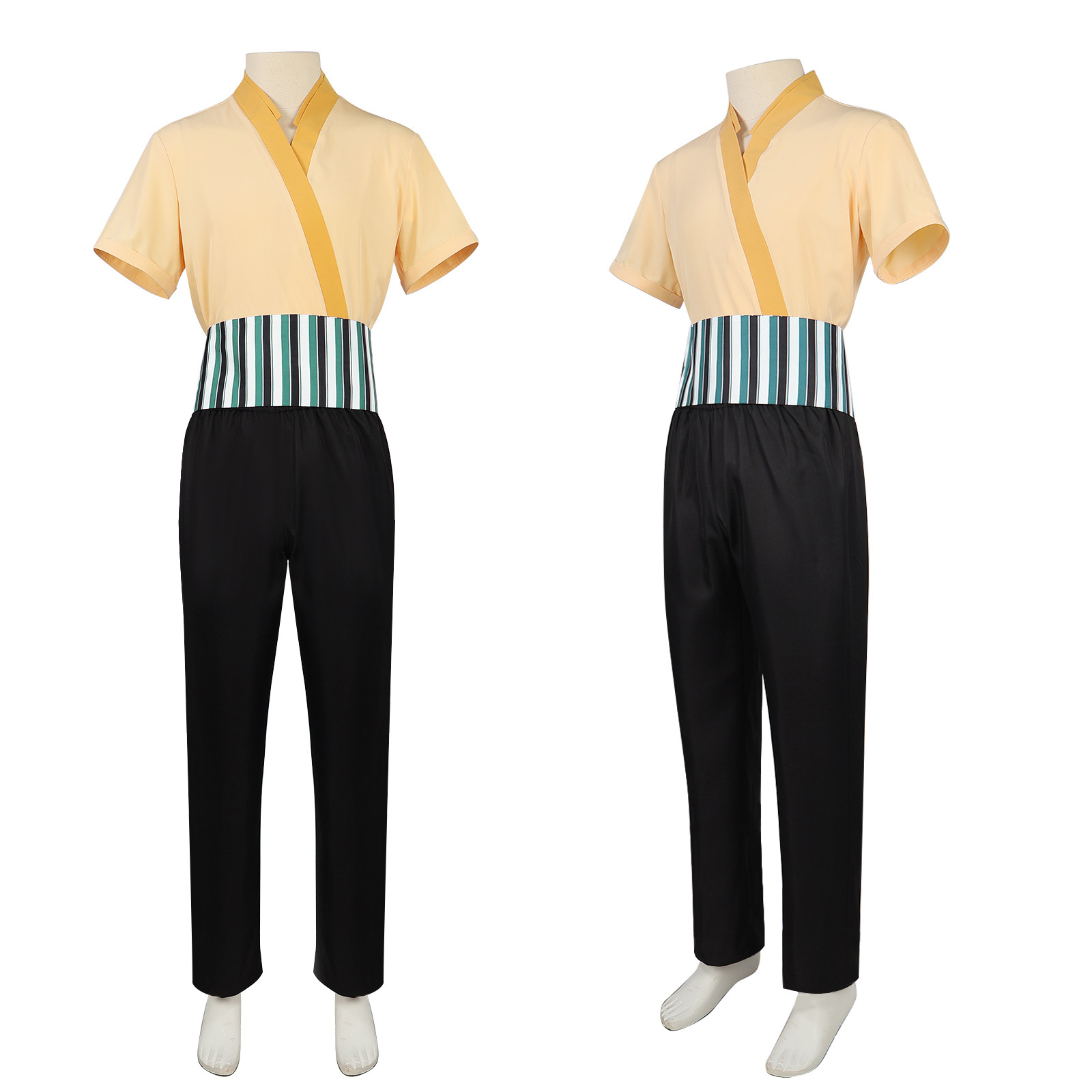 Movie Zoro Cosplay Costume Pir - Cosplay Anime Zoro review and price