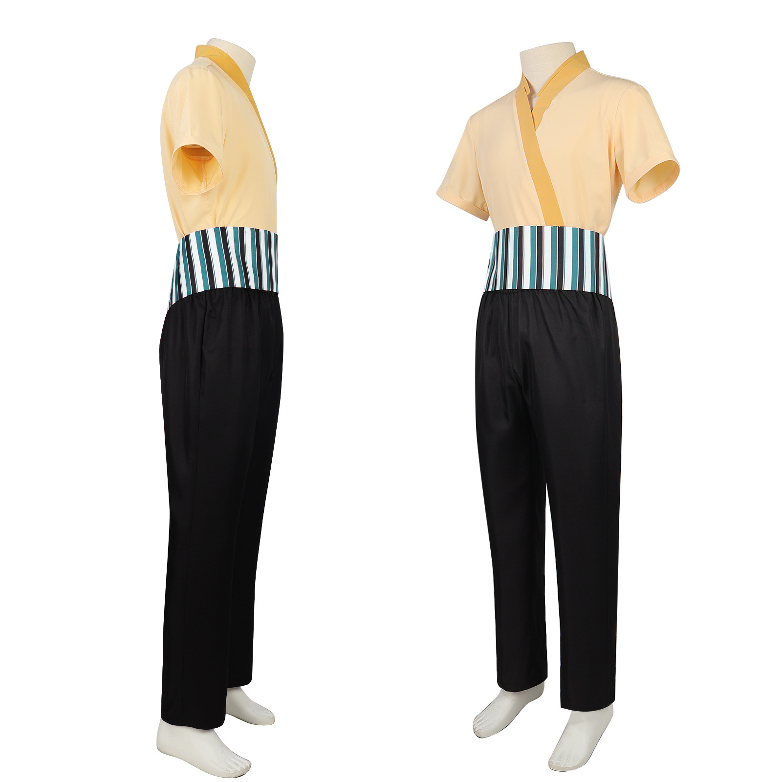Movie Zoro Cosplay Costume Pir - Cosplay Anime Zoro review and price