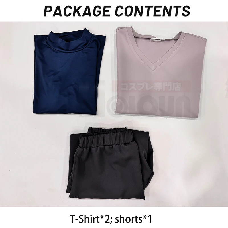 CyHunter Anime Killua Zoldyck  - Cosplay Anime Killua Zoldyck review and price