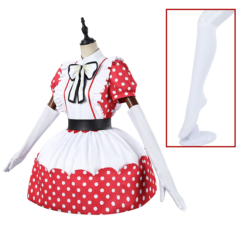 Anime Oshi No Ko Season 2 Cosp - Anime Cosplay Girl Costume review and price