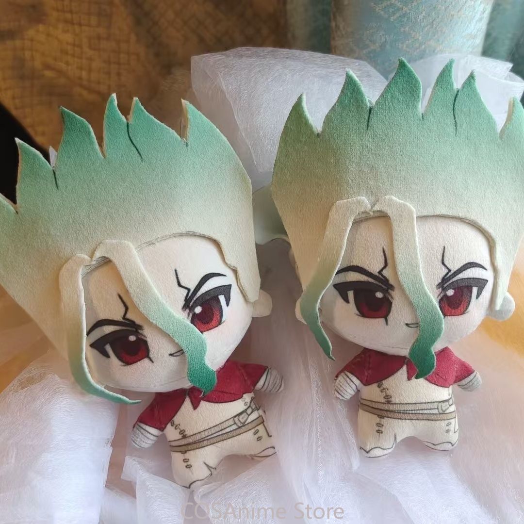 Dr. STONE Gen Asagiri Stanley  - Anime Cosplay Girl Costume review and price