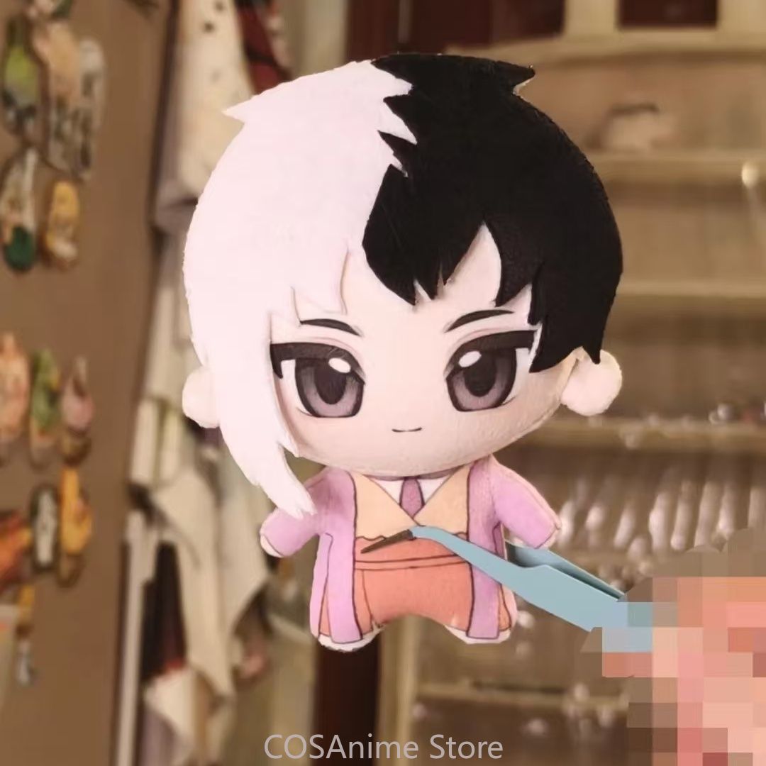 Dr. STONE Gen Asagiri Stanley  - Anime Cosplay Girl Costume review and price