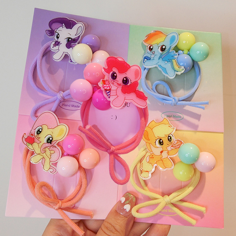 My Littles Ponyi Headbands for - Anime Cosplay Little Girl review and price