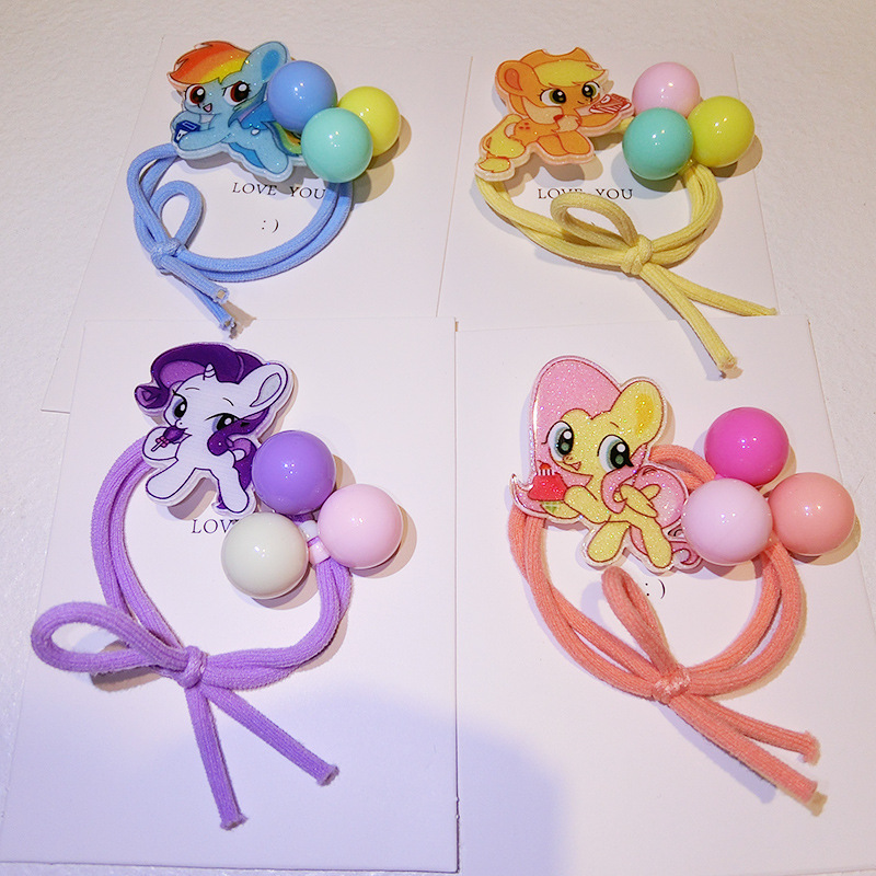 My Littles Ponyi Headbands for - Anime Cosplay Little Girl review and price
