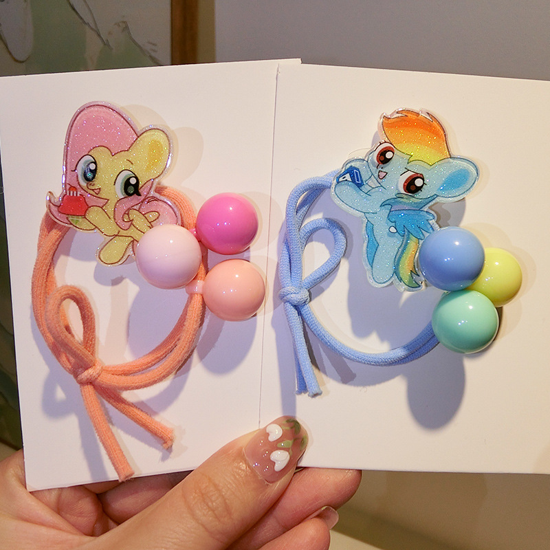 My Littles Ponyi Headbands for - Anime Cosplay Little Girl review and price