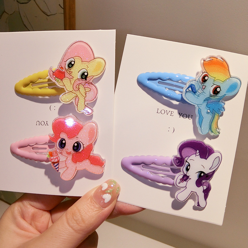 My Littles Ponyi Headbands for - Anime Cosplay Little Girl review and price