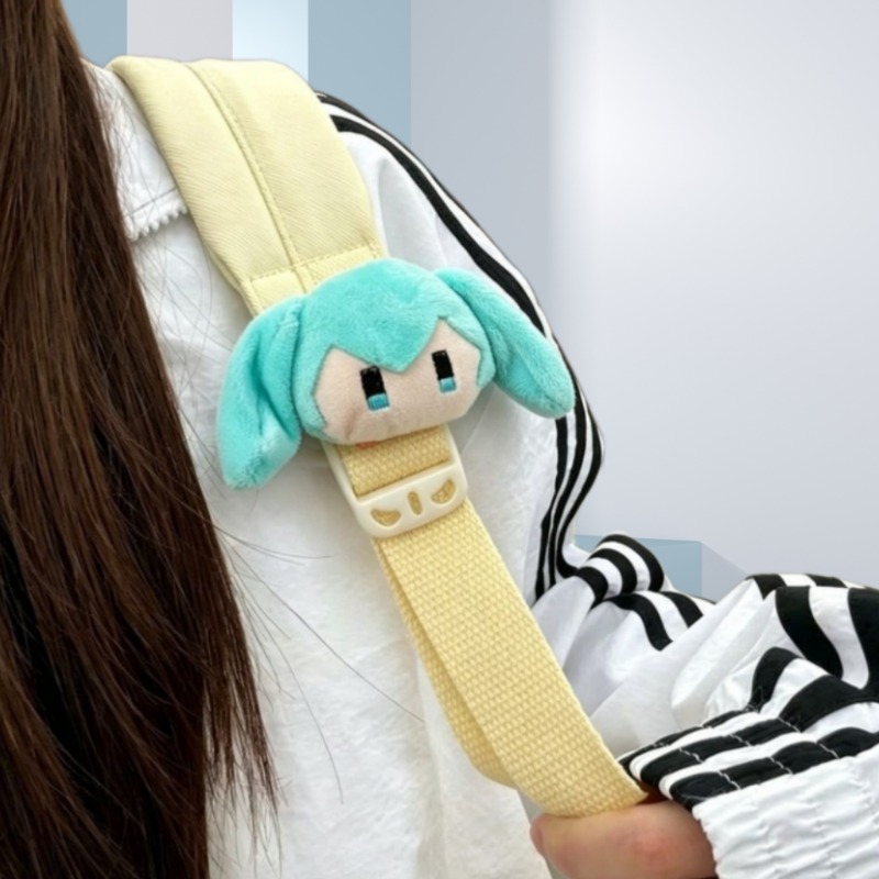 Hatsune Miku Cartoon Cute Doll - My Hero Academia Belt review and price